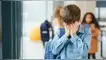 ¿Cómo detectar señales de alerta de violencia y acoso escolar en tus hijos?
