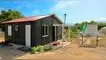 Vivir en una vivienda ecoamigable no solo se trata de reducir costos, sino también de mejorar la calidad de vida. casa