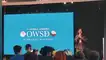 Científica peruana es nombrada representante de América Latina y el Caribe en la Organización OWSD de UNESCO.