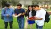 La universidad no solo es un lugar para aprender, sino también un espacio para crecer como persona. universidad