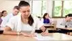 Una de las mejores maneras de prepararte para el examen de admisión es practicar con exámenes de años anteriores. examen