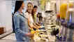 La educación sobre nutrición y la promoción de hábitos saludables deben ser una prioridad para asegurar el bienestar de los estudiantes. MALA ALIMENTACION