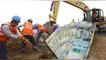Millones de soles destinados a obras públicas permanecen sin ejecutarse en diversos municipios del país, pese a contar con presupuesto aprobado.