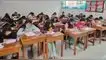 Hablar con amigos, familiares o un profesional puede ayudarte a manejar el estrés ACADEMIAS