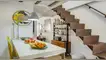 escaleras