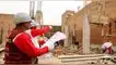MATERIALES CONSTRUCCION