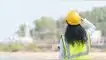 El uso y construcción de viviendas sostenibles es cada vez más común. Fuente: Shutterstock.