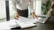 La contabilidad empresarial registra y clasifica operaciones económicas. Fuente: Difusión.