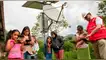 El "Proyectos Selva" busca reducir la brecha digital en áreas rurales, beneficiando a más de 770 centros poblados en Madre de Dios y Loreto.