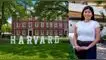 Viviana Paola Hilario Paucar se convierte en la primera graduada de Ciencias Sociales de la UNMSM en ingresar a la Escuela de Educación de Harvard, marcando un hito histórico.