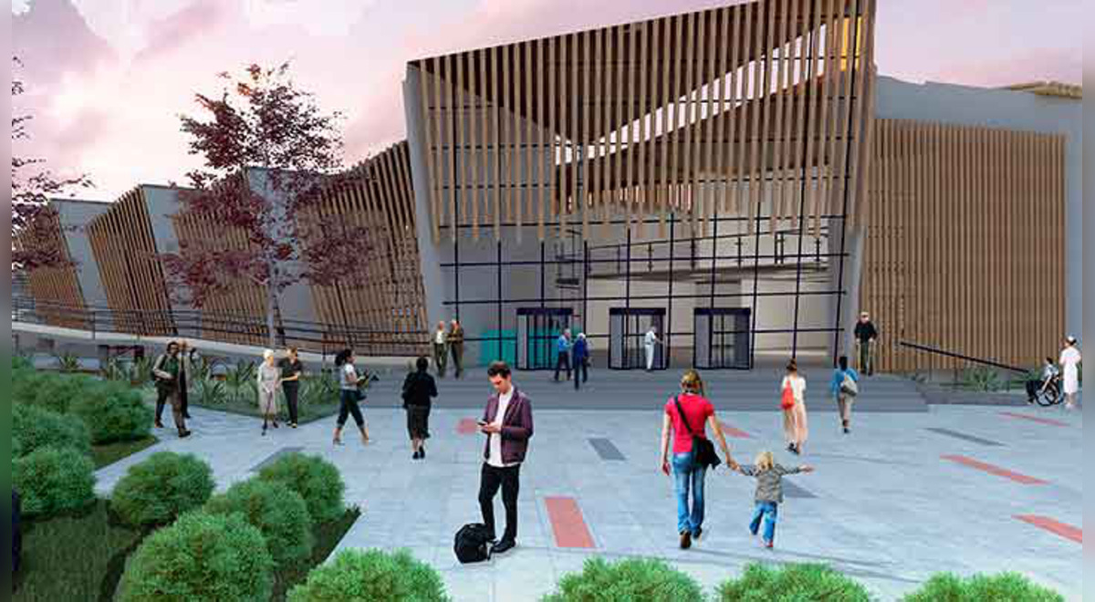 Arquitectura Bioclimática: proyecto peruano gana concurso estudiantil en Brasil Arquitectura Bioclimática: proyecto peruano gana concurso estudiantil en Brasil