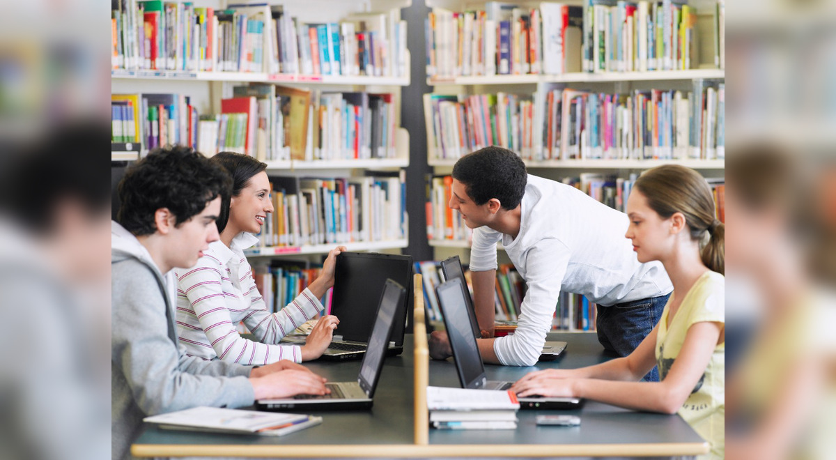 Conoce la oportunidad educativa que tiene Australia para los estudiantes peruanos Conoce la oportunidad educativa que tiene Australia para los estudiantes peruanos
