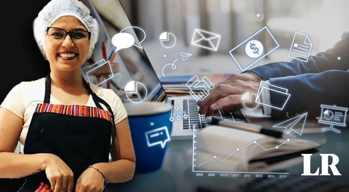 Herramientas digitales para potenciar tu emprendimiento Herramientas digitales para potenciar tu emprendimiento