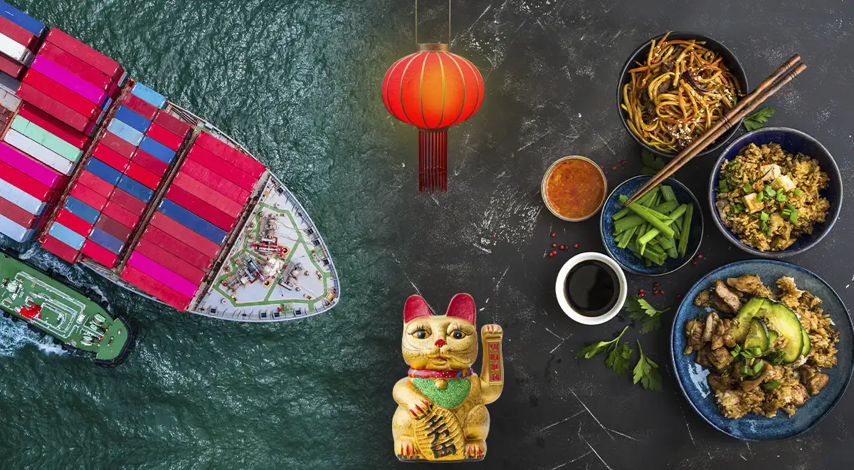 China y el Perú: unidos por un puente  de historia, tradición, comercio y futuro