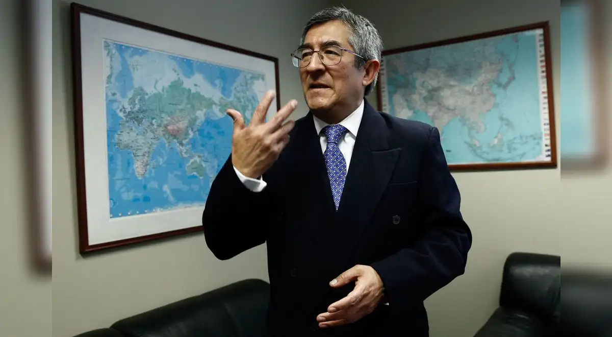 China, el primer socio comercial de Perú cuyas transacciones sobrepasan los S/ 32.000 millones