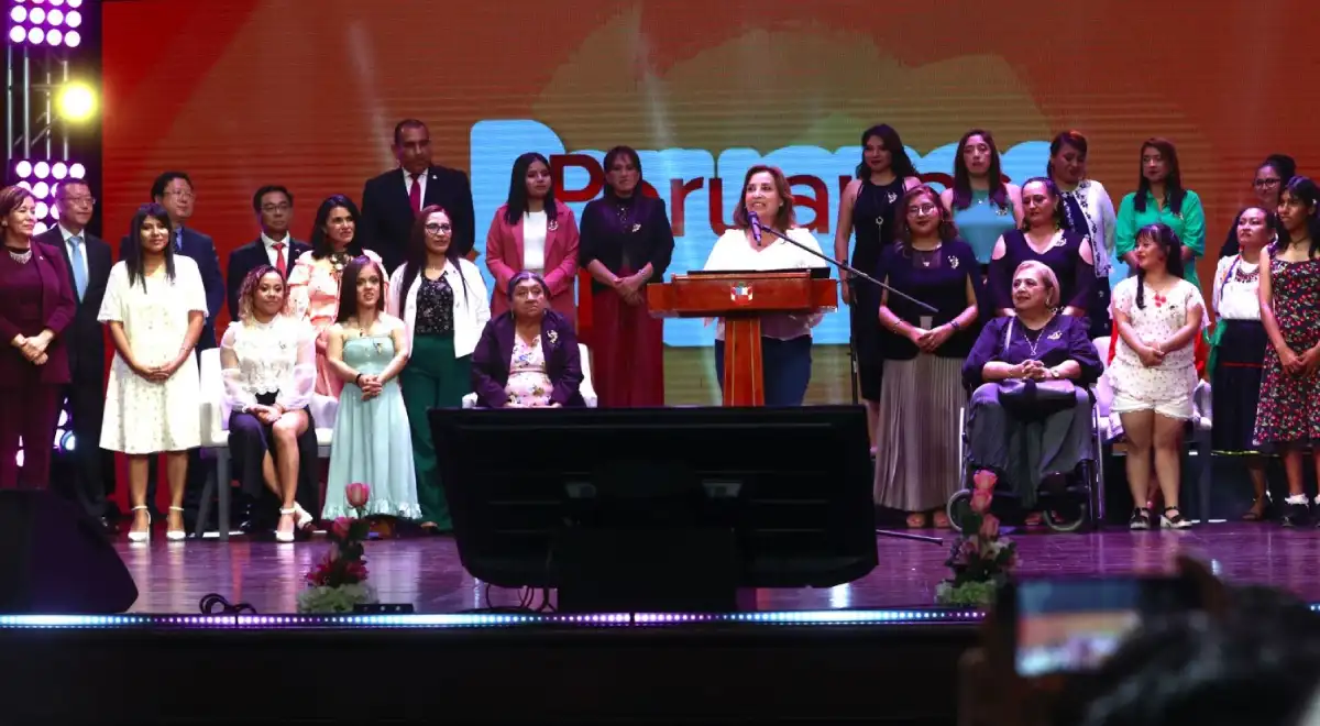 Peruanas que brillan: MIMP y Huawei Impulsan el emprendimiento femenino