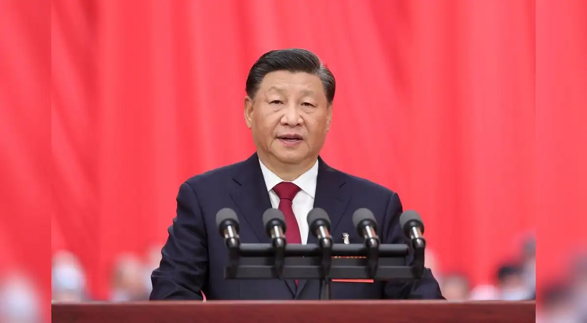 Se Celebra en Beijing la Conferencia Central sobre el Trabajo de Asuntos Exteriores