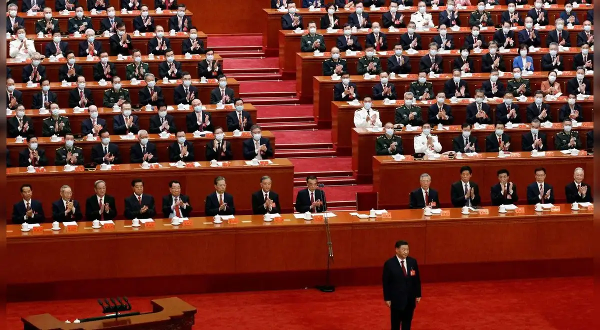 Implementar a Fondo los Principios Rectores de la Conferencia Central sobre el Trabajo de Asuntos Exteriores y Abrir Continuamente Nuevos Horizontes de la Diplomacia de Gran País con Peculiaridades Chinas
