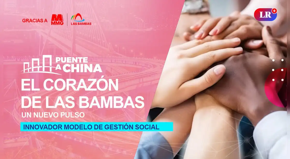 El corazón de Las Bambas - Un nuevo pulso