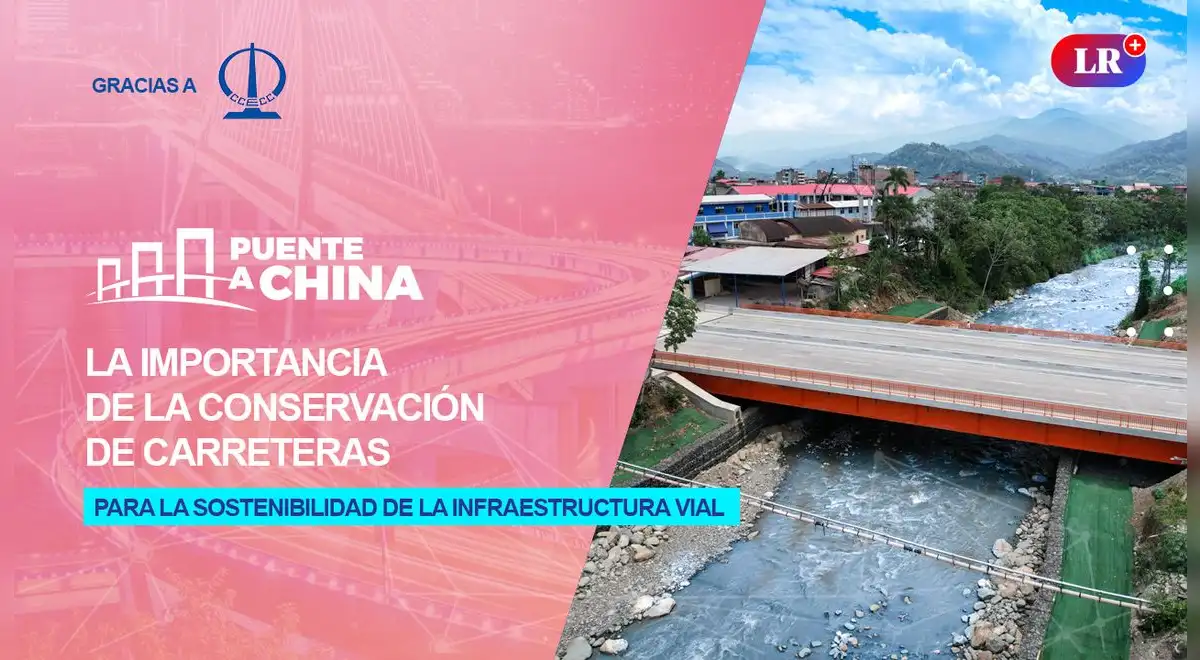 La importancia de la conservación de carreteras para la sostenibilidad de la infraestructura vial