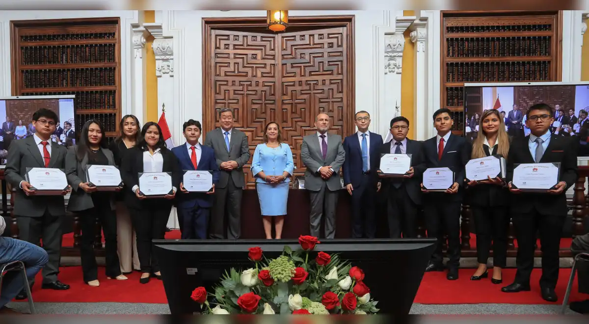 Programa Cultiva Talento Digital capacitará a 20 mil peruanos en tecnologías avanzadas