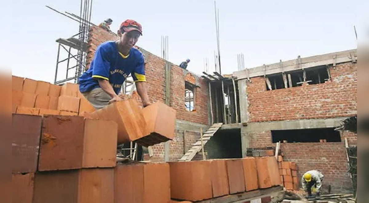 ¡Atención! Entérate cuánto cuesta instalar un techo aligerado de 90m2 en Perú ¡Atención! Entérate cuánto cuesta instalar un techo aligerado de 90m2 en Perú