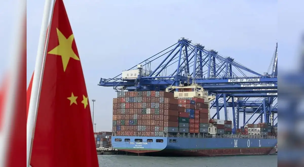 El Barco de la Comunidad de Futuro Compartido China-ALC:  Que Zarpe hacia un Futuro Más Brillante