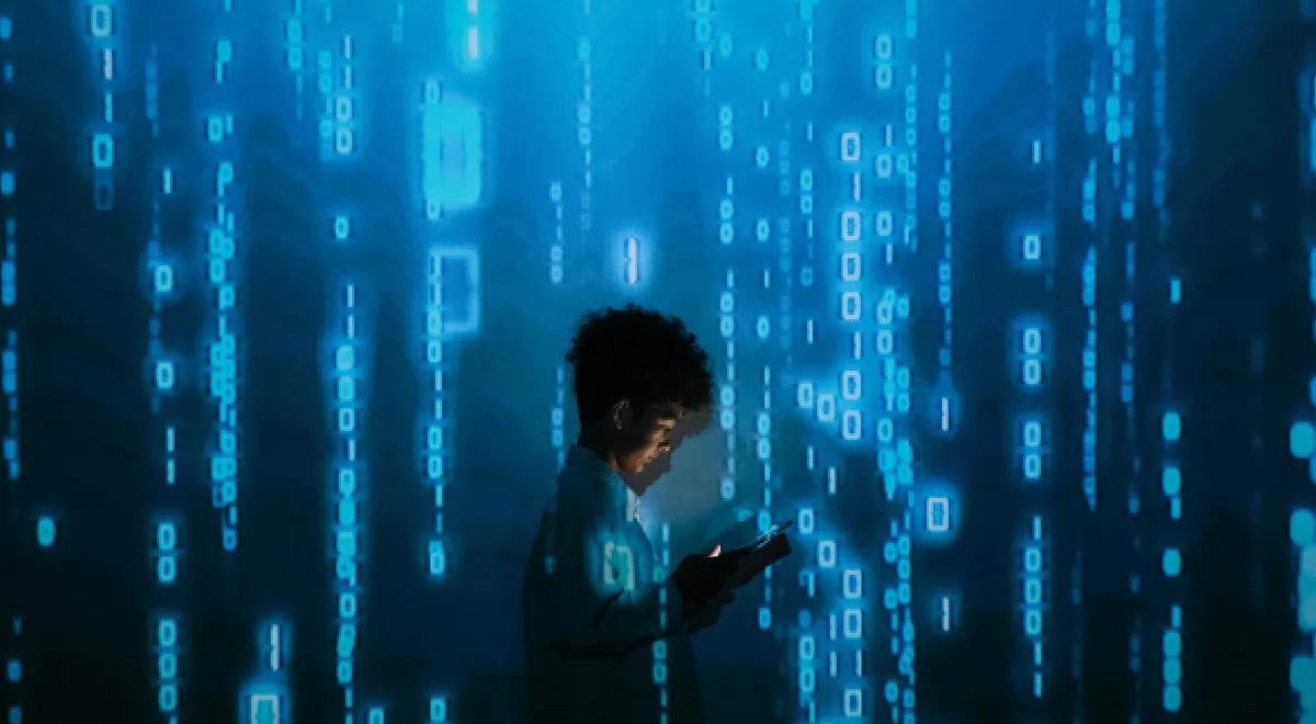 Es probable que la inteligencia artificial revise primero tu currículum y no una persona Es probable que la inteligencia artificial revise primero tu currículum y no una persona