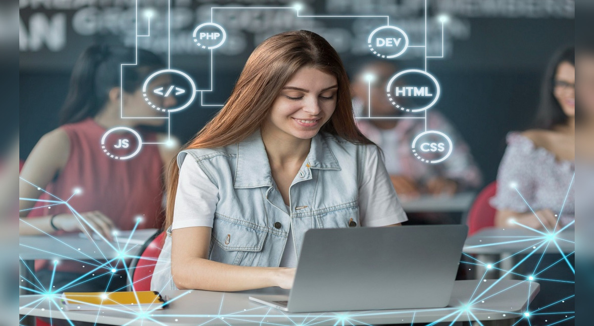Cinco formas en que la inteligencia artificial ya está revolucionando la educación en el Perú: ¿cómo puede beneficiarte?