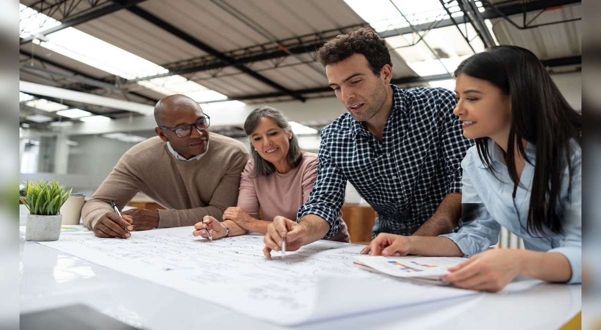 Por esta razón estudiar un MBA es una de las mejores inversiones para tu crecimiento profesional en 2025 Por esta razón estudiar un MBA es una de las mejores inversiones para tu crecimiento profesional en 2025