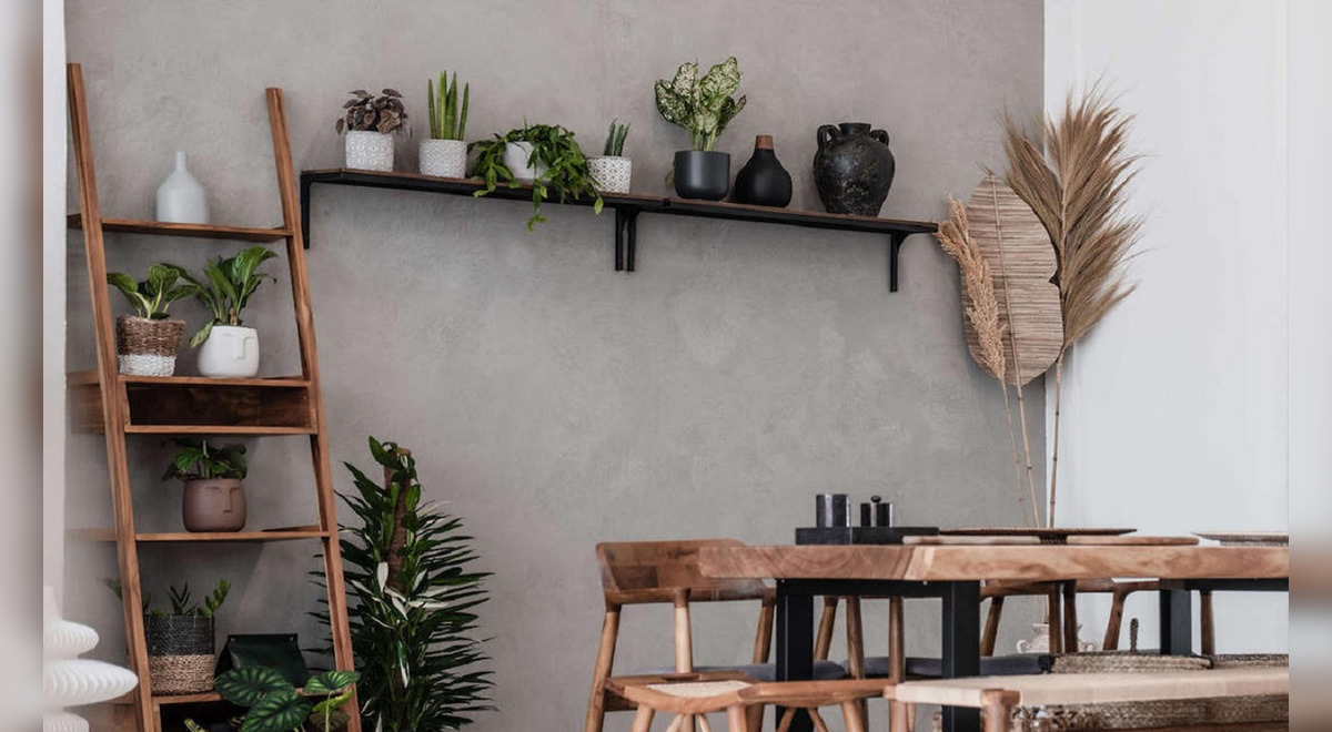 Renueva tus paredes con estilo: técnicas decorativas económicas que transforman tu hogar sin romper tu bolsillo Renueva tus paredes con estilo: técnicas decorativas económicas que transforman tu hogar sin romper tu bolsillo