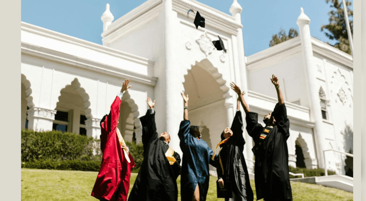 Estudiar en el extranjero: una opción más accesible que muchas universidades privadas en Perú