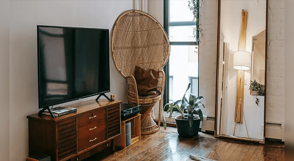 Trucos efectivos para que tu casa pequeña luzca más amplia y cómoda: guía práctica de optimización de espacios Trucos efectivos para que tu casa pequeña luzca más amplia y cómoda: guía práctica de optimización de espacios