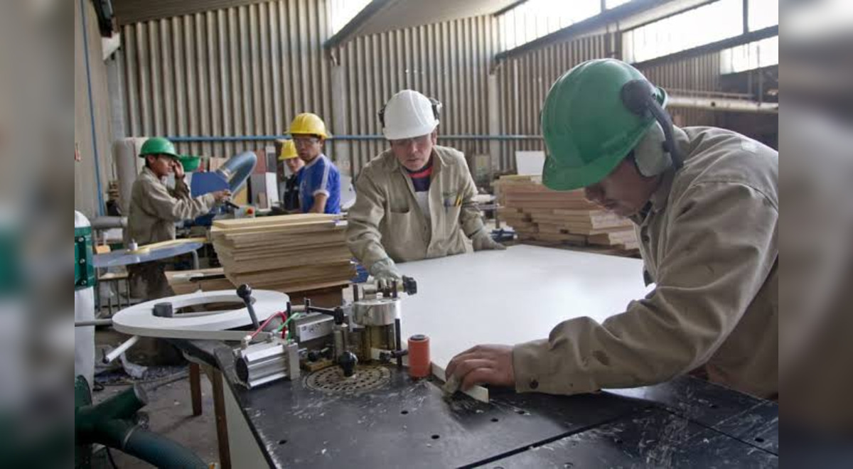 Los 10 perfiles más buscados por empresas españolas de técnicos peruanos Los 10 perfiles más buscados por empresas españolas de técnicos peruanos