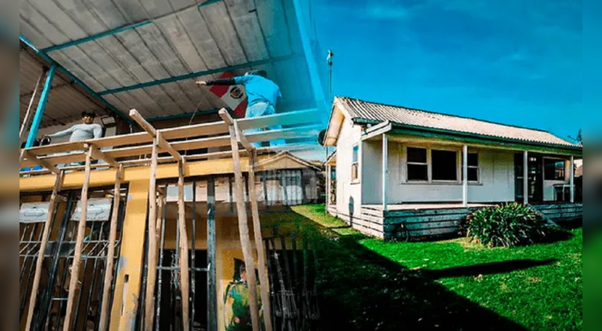 Evita errores costosos: ¿Qué debes revisar en la construcción de tu vivienda para garantizar su calidad? Evita errores costosos: ¿Qué debes revisar en la construcción de tu vivienda para garantizar su calidad?