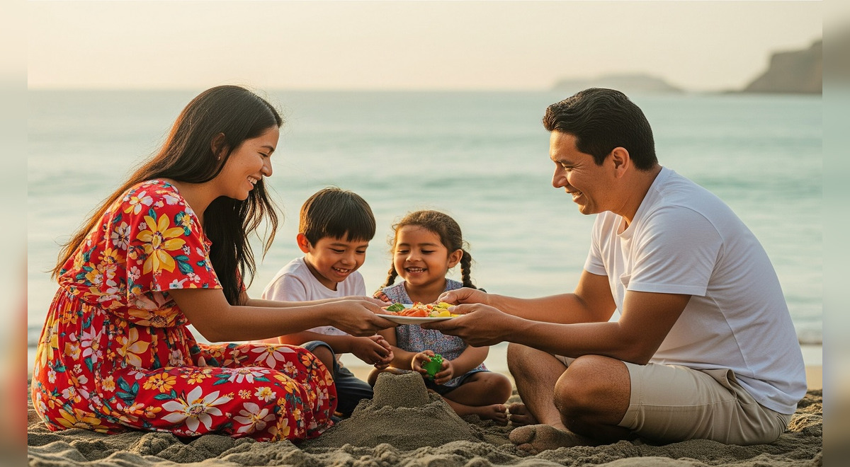 4 herramientas clave para educar con amor y conciencia a tus hijos desde casa
