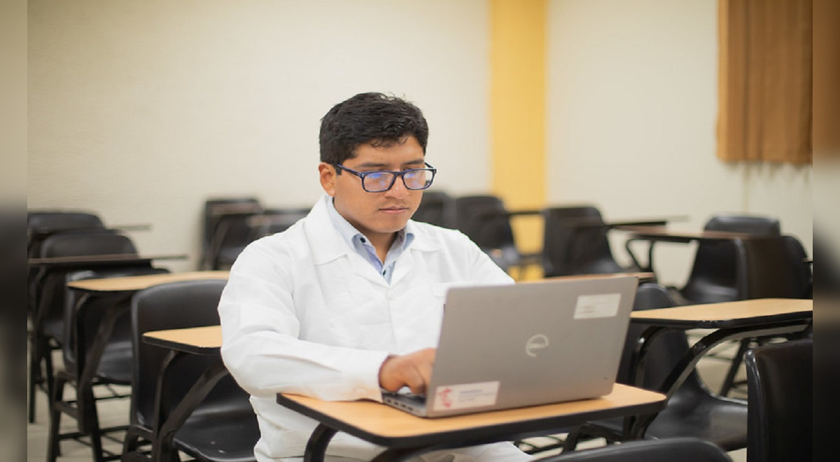 Crédito Pronabec para maestrías en Perú: conoce los requisitos para financiar estudios presenciales, semipresenciales o virtuales