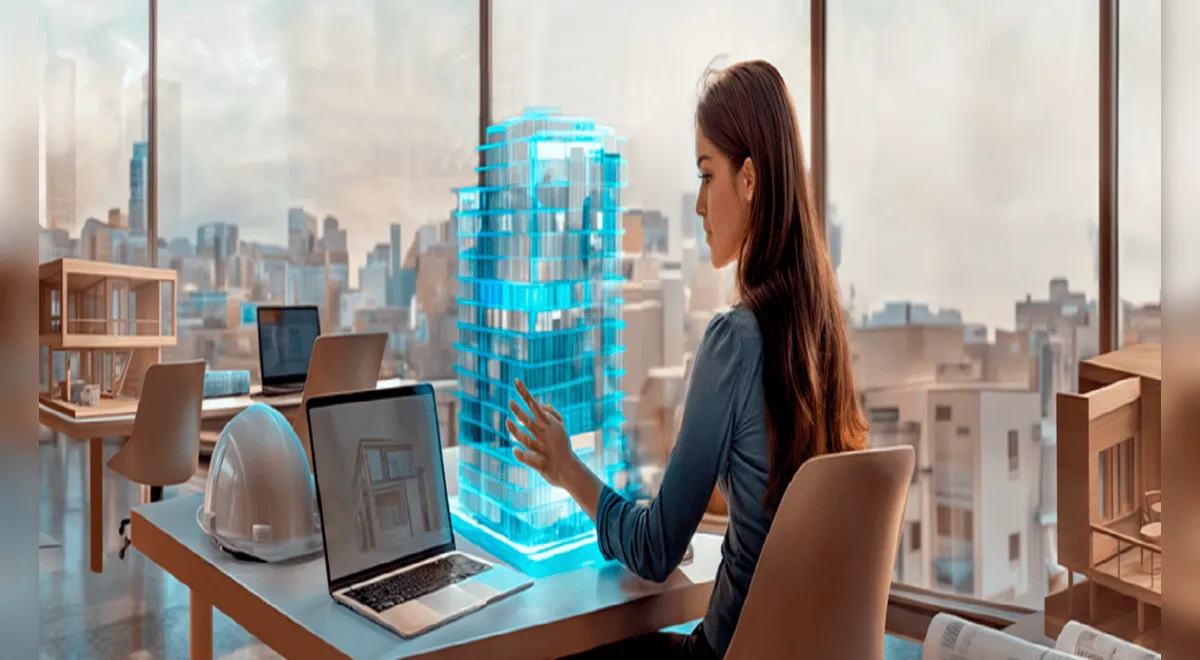 Estas son las habilidades y carreras profesionales con mayor demanda en el futuro del mundo laboral: prepárate desde hoy