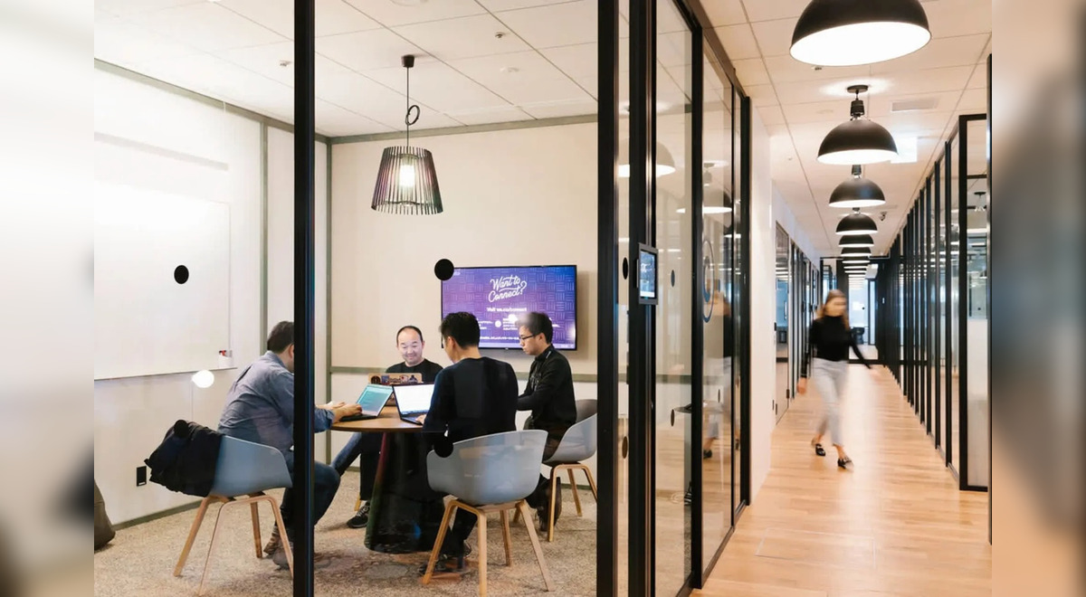 La evolución del espacio corporativo: por qué las empresas están migrando a modelos más flexibles