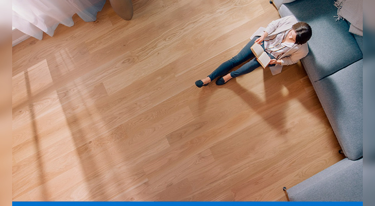 ¿Cuál es el mejor piso resistente para los interiores de tu hogar?: guía para elegir el ideal según tus necesidades