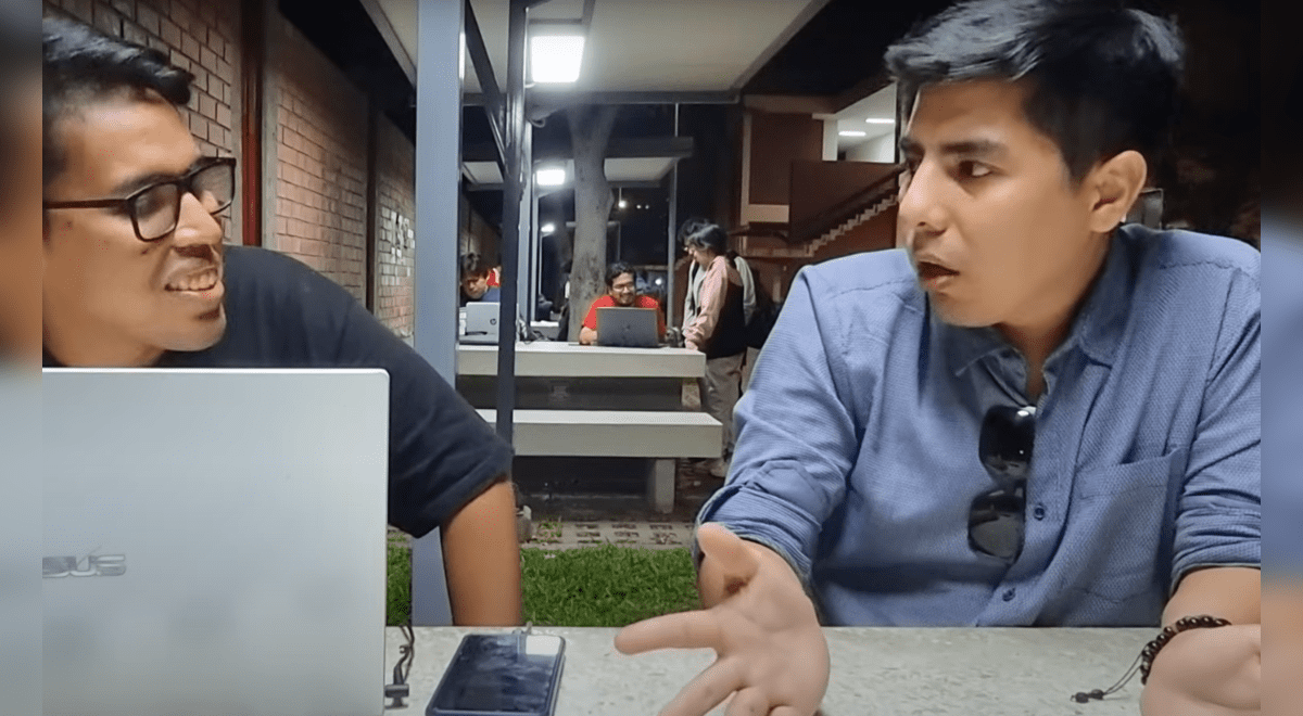 ¿Por qué es clave que los colegios incluyan lo emocional y espiritual en la formación docente? ¿Por qué es clave que los colegios incluyan lo emocional y espiritual en la formación docente?