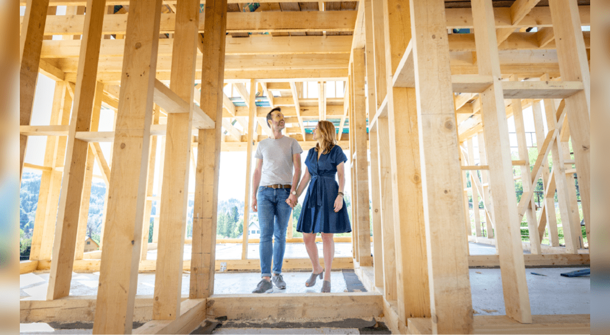 Los 10 errores más comunes al construir tu propia vivienda: ¿cómo evitarlos para no perder tiempo ni dinero? Los 10 errores más comunes al construir tu propia vivienda: ¿cómo evitarlos para no perder tiempo ni dinero?