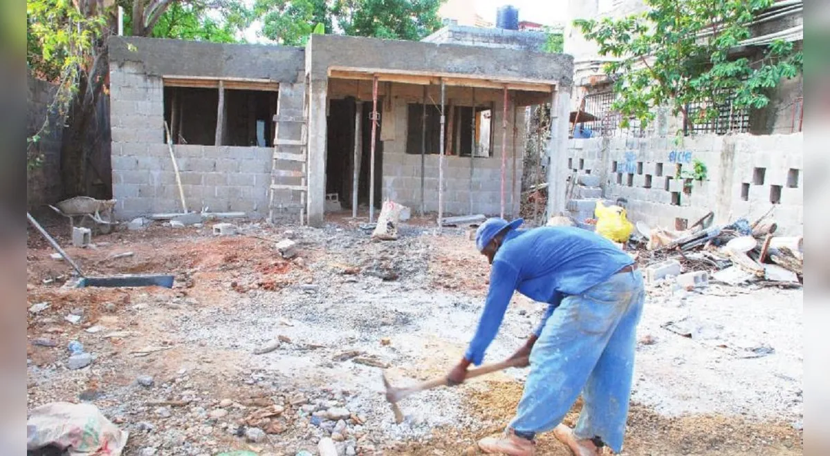 ¿Cómo elegir el tipo de material ideal para construir tu casa en Perú según el clima y el terreno? ¿Cómo elegir el tipo de material ideal para construir tu casa en Perú según el clima y el terreno?