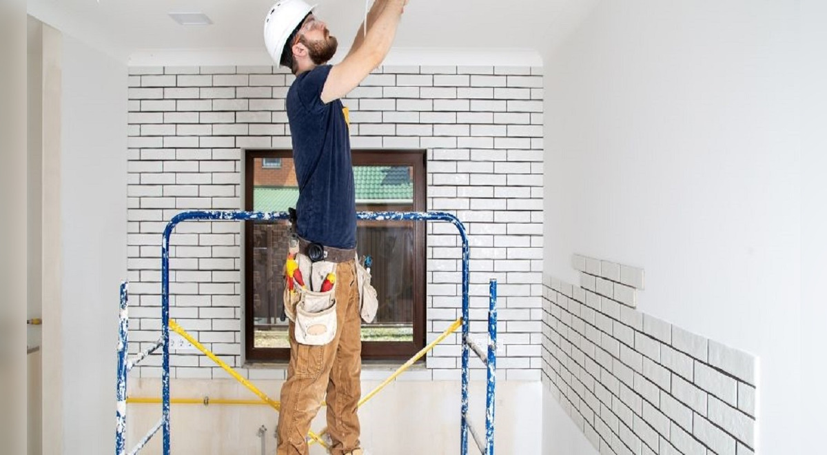 Mantenimiento básico de una vivienda: tareas esenciales para conservar tu casa en buen estado