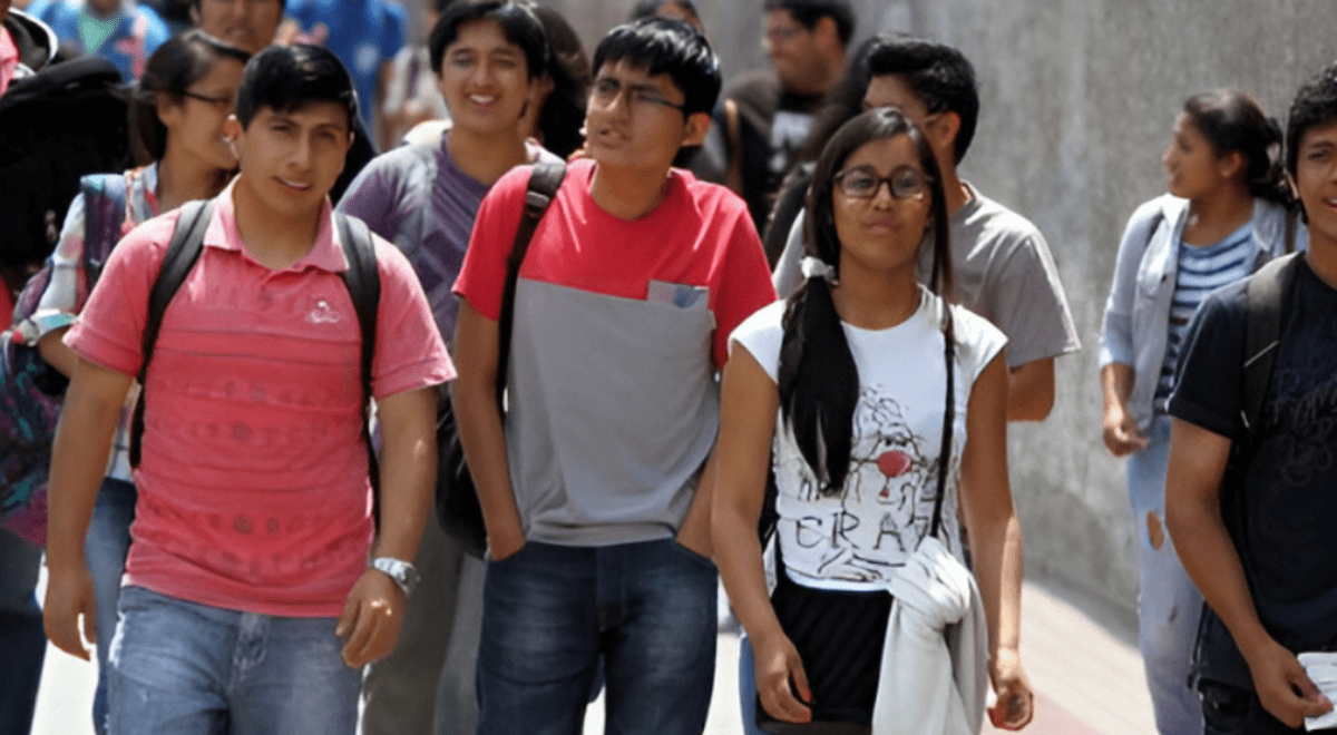 Brecha vocacional del Perú: 7 de cada 10 estudiantes peruanos eligió mal su profesión