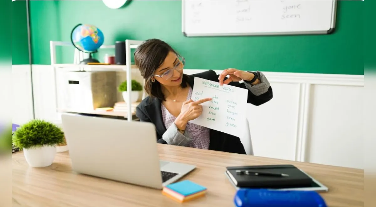 ¿Cómo emprender con impacto educativo en Perú?: ideas rentables, requisitos legales y oportunidades para el 2025 ¿Cómo emprender con impacto educativo en Perú?: ideas rentables, requisitos legales y oportunidades para el 2025
