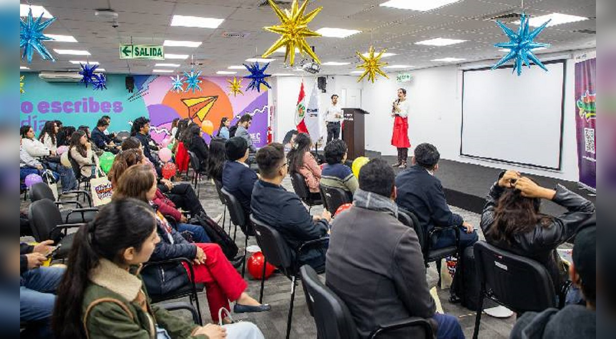 Crédito Pronabec: ¿Cuántos años tienen para pagar los estudiantes que acceden a un préstamo para estudiar ingeniería y medicina? Crédito Pronabec: ¿Cuántos años tienen para pagar los estudiantes que acceden a un préstamo para estudiar ingeniería y medicina?