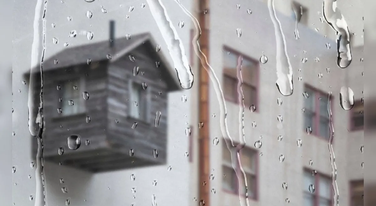 ¿Viviendas de invierno? Cómo debería adaptarse la arquitectura limeña al frío extremo y la humedad ¿Viviendas de invierno? Cómo debería adaptarse la arquitectura limeña al frío extremo y la humedad