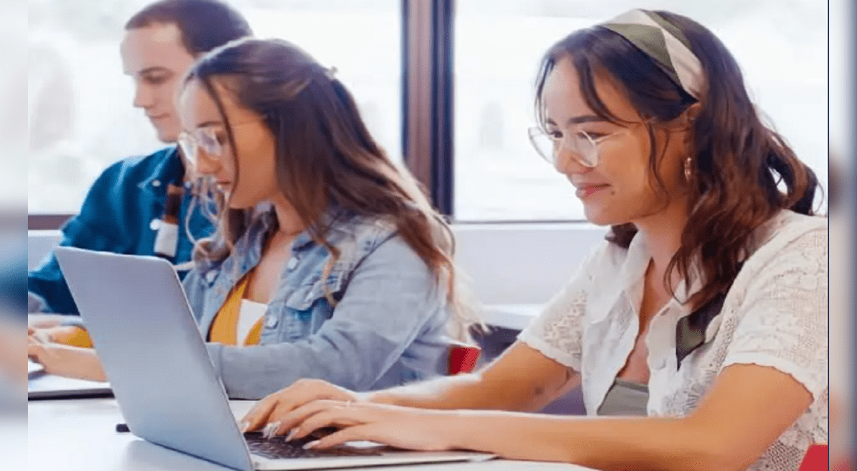 Plataformas y cursos gratuitos para reforzar tus estudios universitarios o de posgrado en Perú