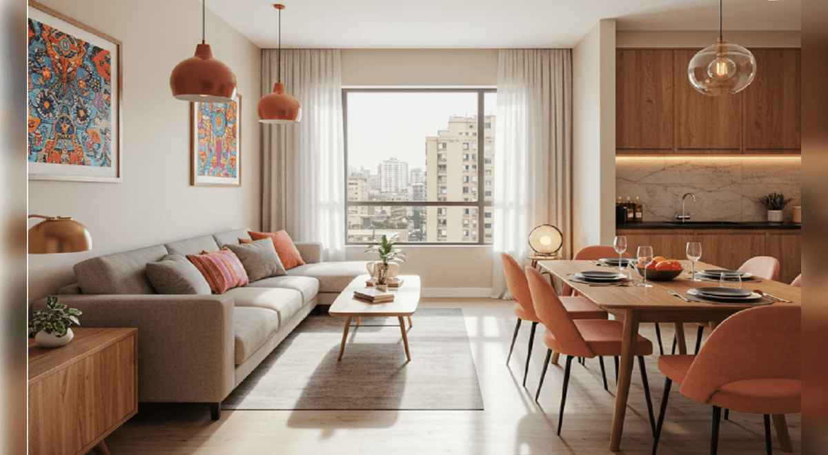¿Qué tipo de vivienda te conviene comprar este 2025 según tus ingresos y estilos de vida? ¿Qué tipo de vivienda te conviene comprar este 2025 según tus ingresos y estilos de vida?